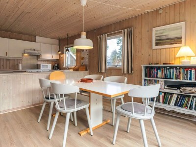Holiday house 6 Personen Ferienhaus in Fjerritslev - Outdoor photo 18
