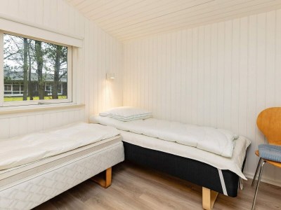 Holiday house 6 Personen Ferienhaus in Fjerritslev - Outdoor photo 21
