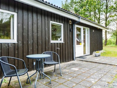 Holiday house 6 Personen Ferienhaus in Fjerritslev - Outdoor photo 23