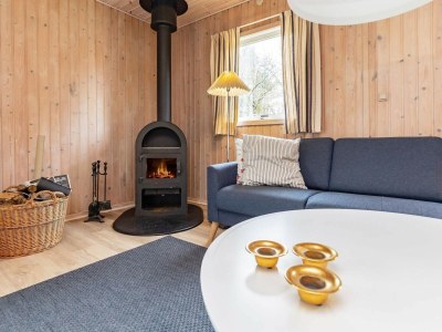 Holiday house 6 Personen Ferienhaus in Fjerritslev - Outdoor photo 31
