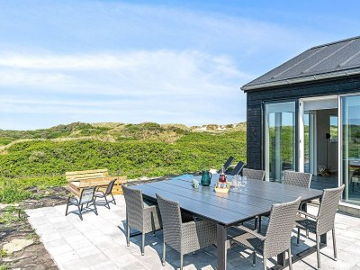 Holiday house 10 Personen Ferienhaus in Løkken - Outdoor photo 30