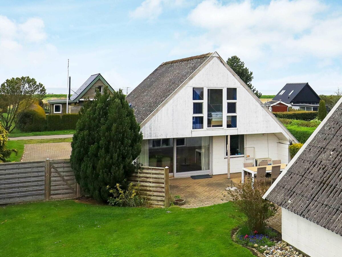 Holiday house 5 person holiday home in Otterup - Outdoor photo 4