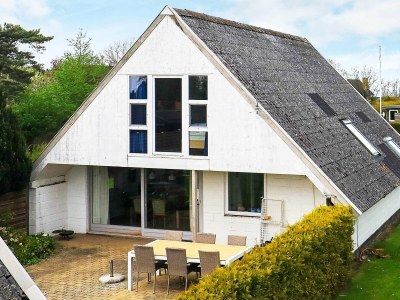 Holiday house 5 person holiday home in Otterup - Holiday house