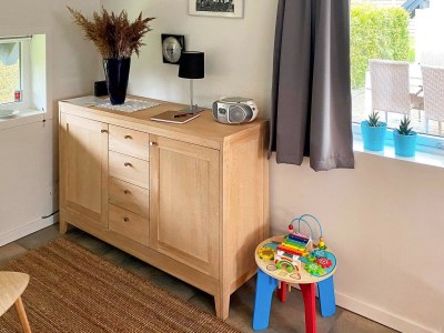 Holiday house 5 person holiday home in Otterup - Outdoor photo 15