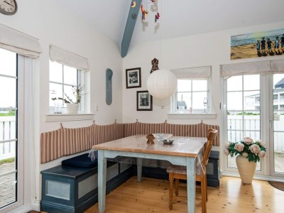 Apartment 4 Personen Ferienhaus in Ringkøbing-By Traum - Outdoor photo 21