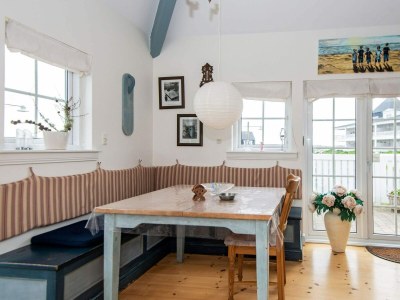 Apartment 4 Personen Ferienhaus in Ringkøbing-By Traum - Outdoor photo 39