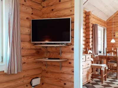 Holiday house 6 person holiday home in Hovborg - Outdoor photo 8