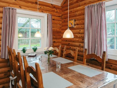 Holiday house 6 person holiday home in Hovborg - Outdoor photo 9