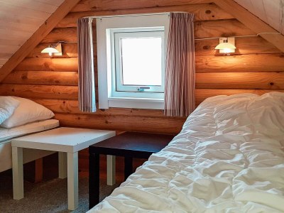 Holiday house 6 person holiday home in Hovborg - Outdoor photo 11
