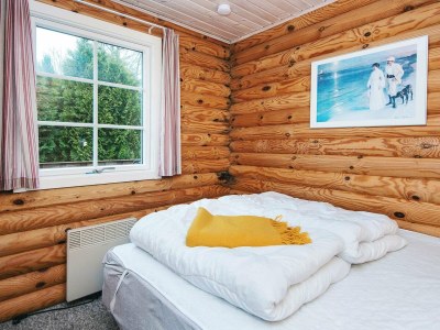 Holiday house 6 person holiday home in Hovborg - Outdoor photo 14