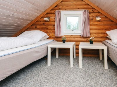 Holiday house 6 person holiday home in Hovborg - Outdoor photo 17