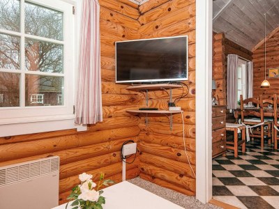 Holiday house 6 person holiday home in Hovborg - Outdoor photo 18