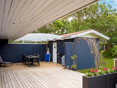 Holiday house 6 Personen Ferienhaus in Hurup Thy - Outdoor photo 4