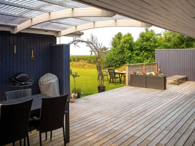Holiday house 6 Personen Ferienhaus in Hurup Thy - Outdoor photo 6