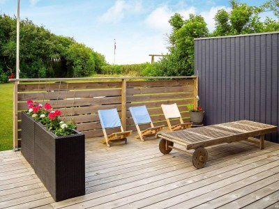 Holiday house 6 Personen Ferienhaus in Hurup Thy - Outdoor photo 10