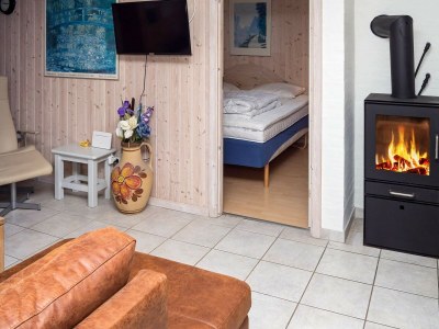 Holiday house 6 Personen Ferienhaus in Hurup Thy - Outdoor photo 25