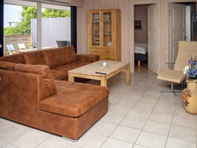 Holiday house 6 Personen Ferienhaus in Hurup Thy - Outdoor photo 35