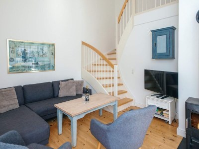 Apartment 4 Personen Ferienhaus in Ringkøbing-By Traum - Outdoor photo 41