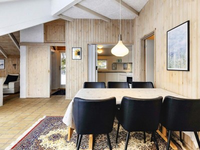 Holiday house 8 person holiday home in Fjerritslev-By Traum - Outdoor photo 17