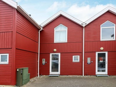 Apartment 6 Personen Ferienhaus in Hadsund - Outdoor photo 3