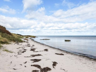 Apartment 6 Personen Ferienhaus in Hadsund - Outdoor photo 22