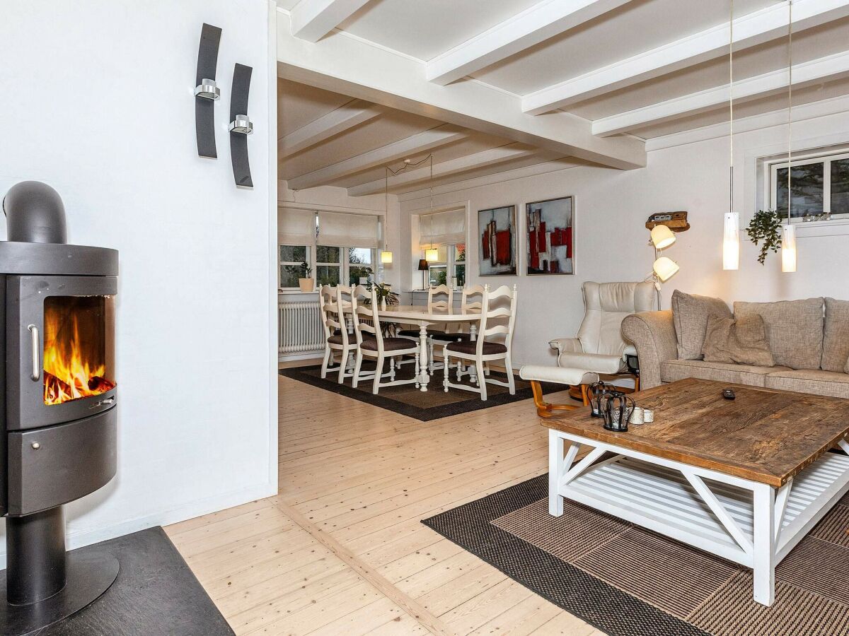 Holiday house 6 person holiday home in Skagen - Outdoor photo 3