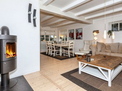 Holiday house 6 person holiday home in Skagen - Outdoor photo 3
