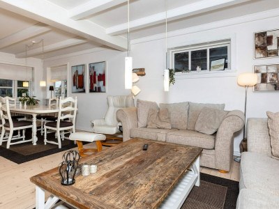Holiday house 6 person holiday home in Skagen - Outdoor photo 6