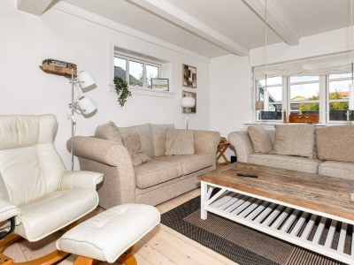 Holiday house 6 person holiday home in Skagen - Outdoor photo 7