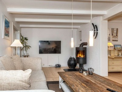 Holiday house 6 person holiday home in Skagen - Outdoor photo 11