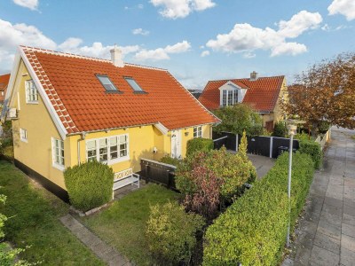 Holiday house 6 person holiday home in Skagen - Outdoor photo 16