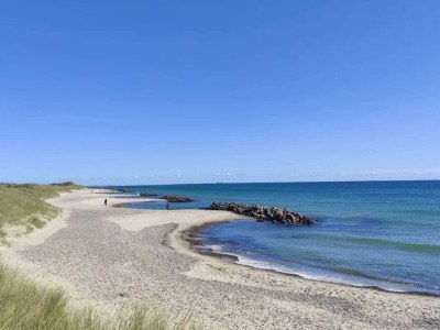 Holiday house 6 person holiday home in Skagen - Outdoor photo 22