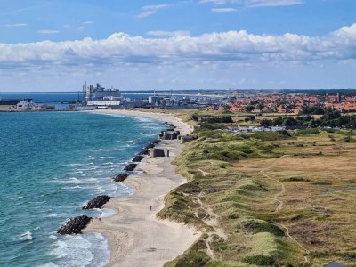 Holiday house 6 person holiday home in Skagen - Outdoor photo 28