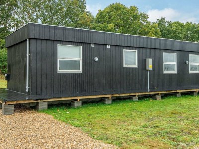 Holiday house 5 Personen Ferienhaus in Ansager-By Traum - Holiday house