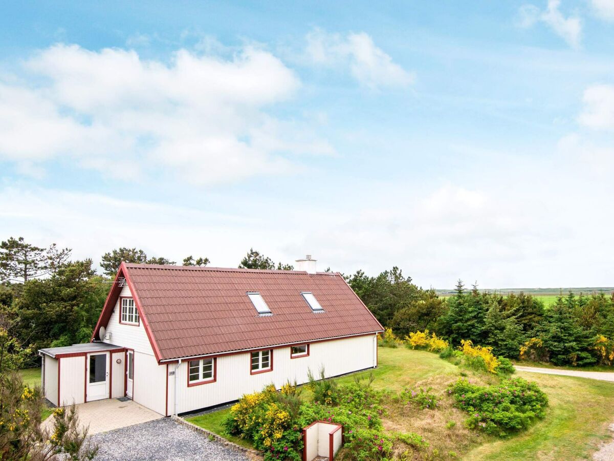 Holiday house Luxury Seaside Retreat - By Traum Ferienwohnungen