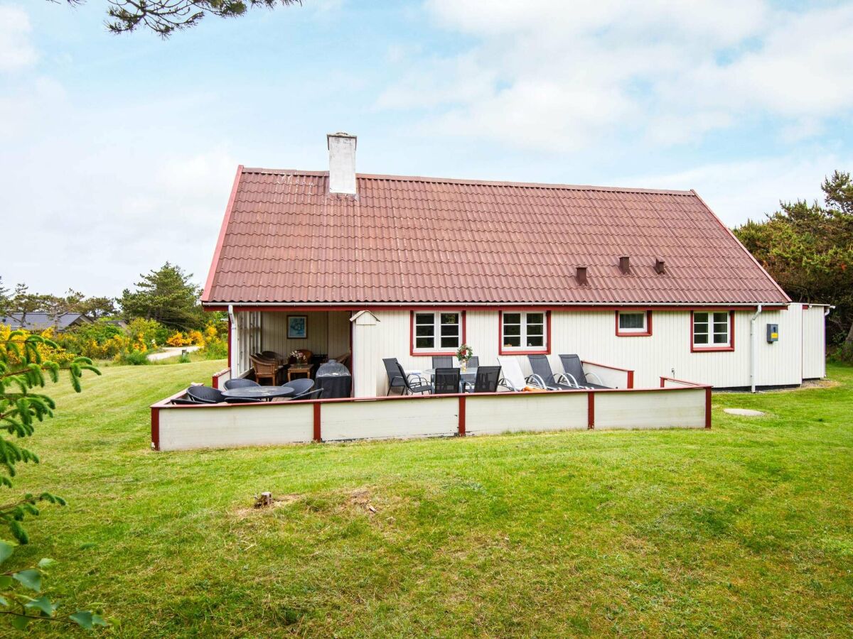 Holiday house Luxury Seaside Retreat - By Traum Ferienwohnungen - Outdoor photo 2