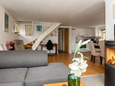 Holiday house Luxury Seaside Retreat - By Traum Ferienwohnungen - Outdoor photo 18
