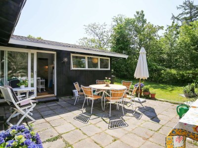 Holiday house 6 person holiday home - Outdoor photo 19