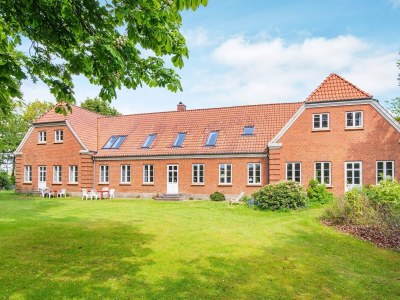 Holiday house 20 person holiday home in Ulfborg - Holiday house