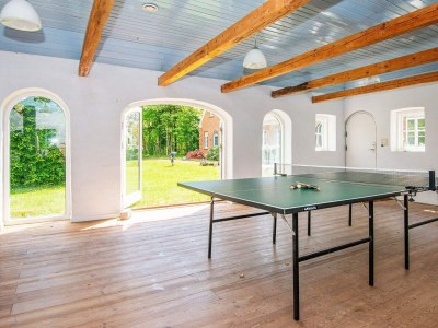Holiday house 20 person holiday home in Ulfborg - Outdoor photo 47