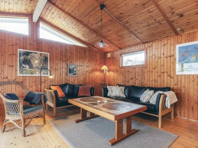 Holiday house 4 person holiday home in Store Fuglede - Outdoor photo 9