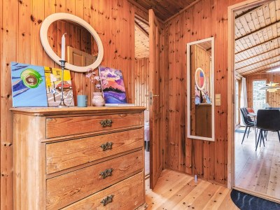 Holiday house 4 person holiday home in Store Fuglede - Outdoor photo 17