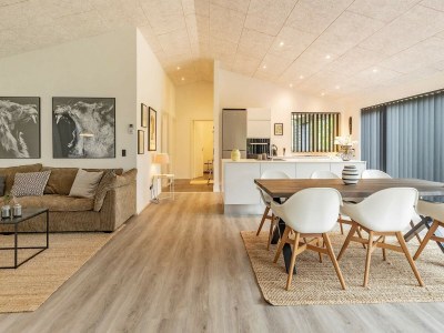 Holiday house 6 Personen Ferienhaus in Hjørring-By Traum - Outdoor photo 7
