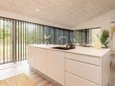 Holiday house 6 Personen Ferienhaus in Hjørring-By Traum - Outdoor photo 32