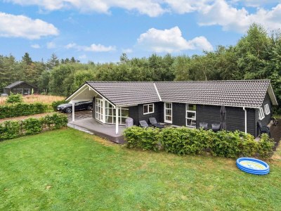 Holiday house 8 Personen Ferienhaus in Ansager - Holiday house