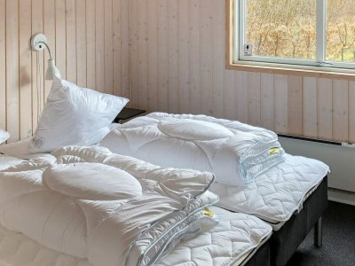Holiday house 8 Personen Ferienhaus in Ansager - Outdoor photo 25