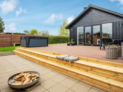 Holiday house 4 person holiday home in Haderslev - Holiday house
