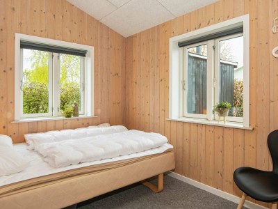 Holiday house 4 person holiday home in Haderslev - Outdoor photo 26