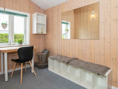 Holiday house 4 person holiday home in Haderslev - Outdoor photo 27