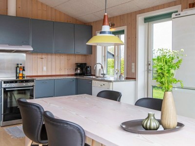 Holiday house 4 person holiday home in Haderslev - Outdoor photo 38